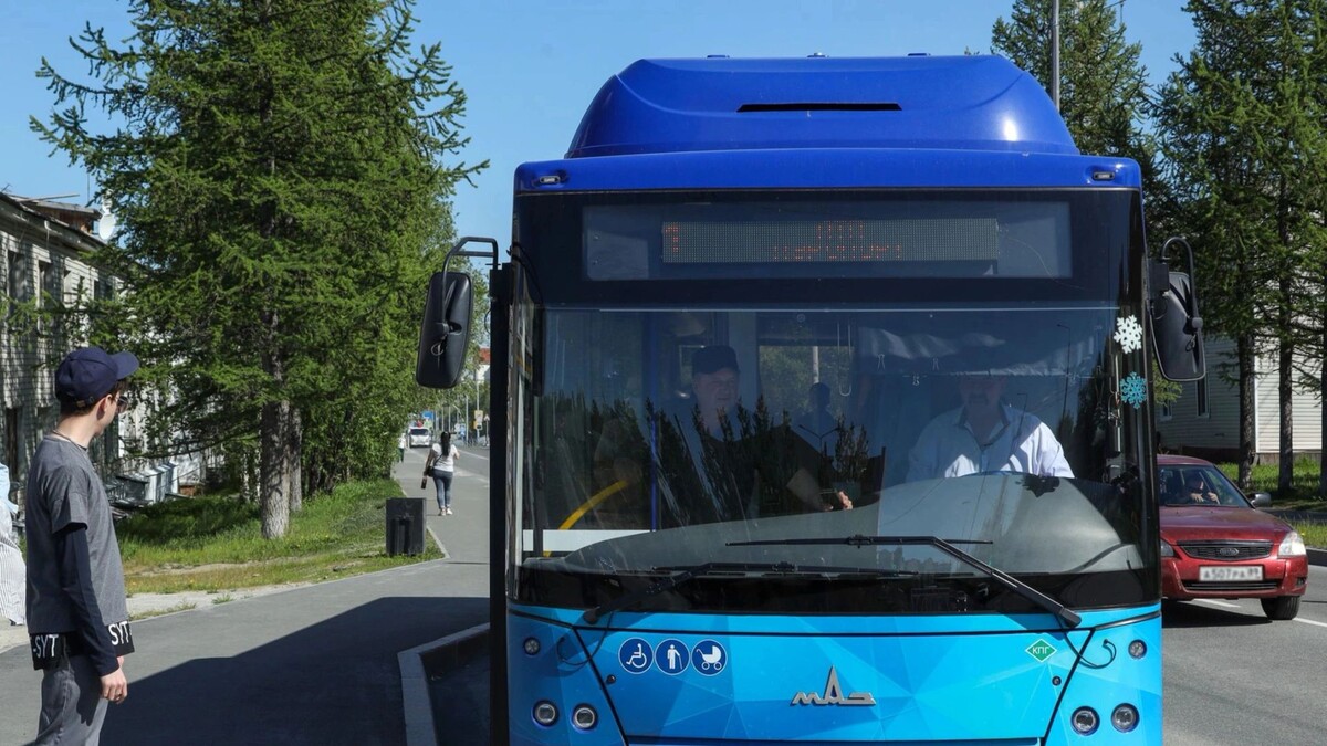    Фото: Василий Петров / «Ямал-Медиа»