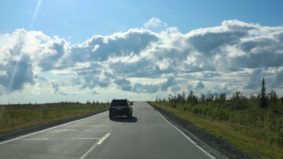    Фото: Александр Чирва / «Ямал-Медиа»