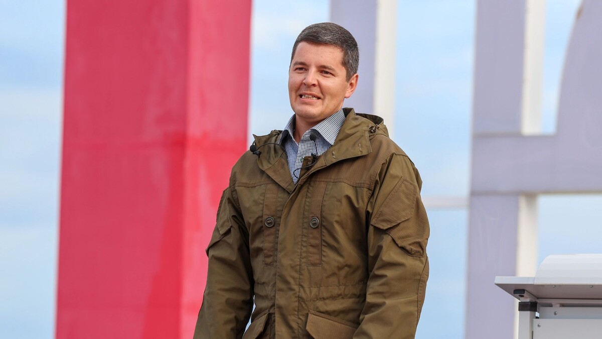    Фото: Александр Чирва / «Ямал-Медиа»