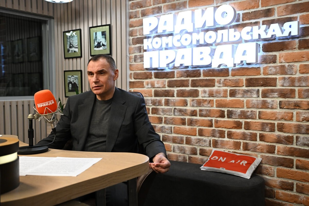    Фото: vk.com/yvzaitsev