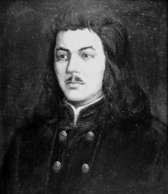    Алексей Чириков, русский мореплавательWikipedia