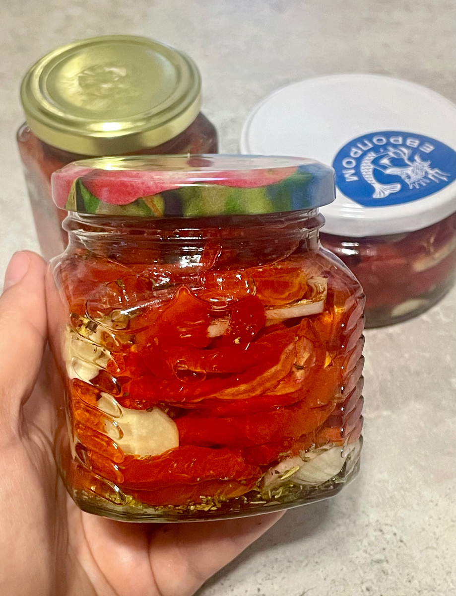 Личное фото автора канала 