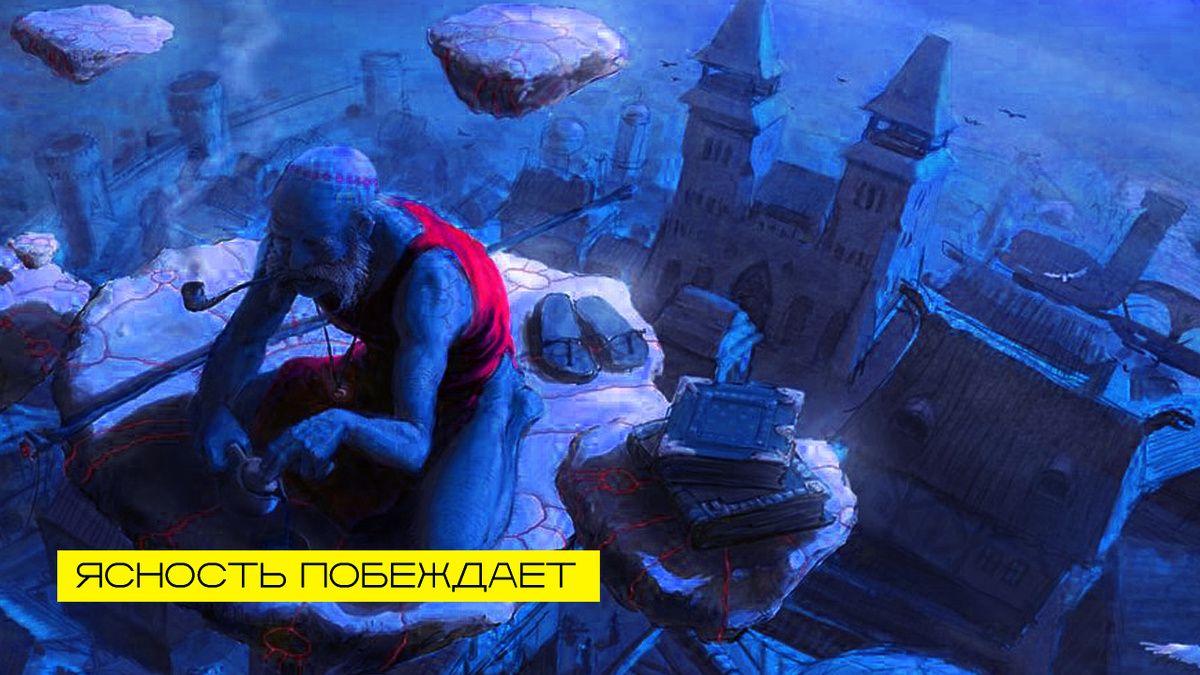 «Жизнь слишком коротка, чтобы тонуть в вещах и лишнем стрессе»