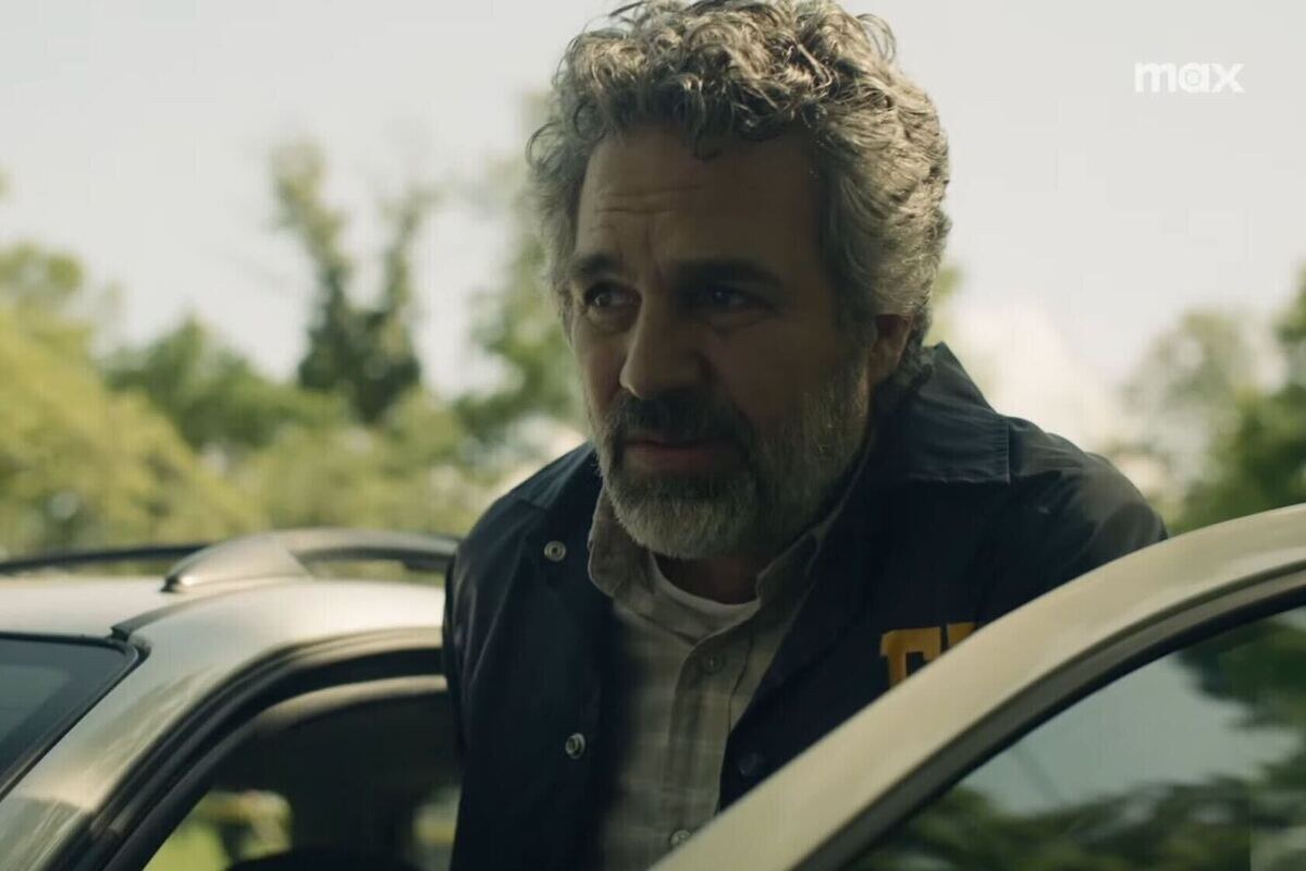 Сериал для тех, кто соскучился по Руффало в драматических ролях. Источник: кадр из сериала «Задание» / HBO📷
