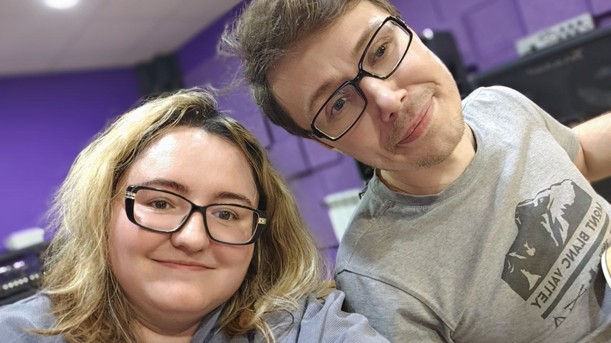 Чайки Москварики