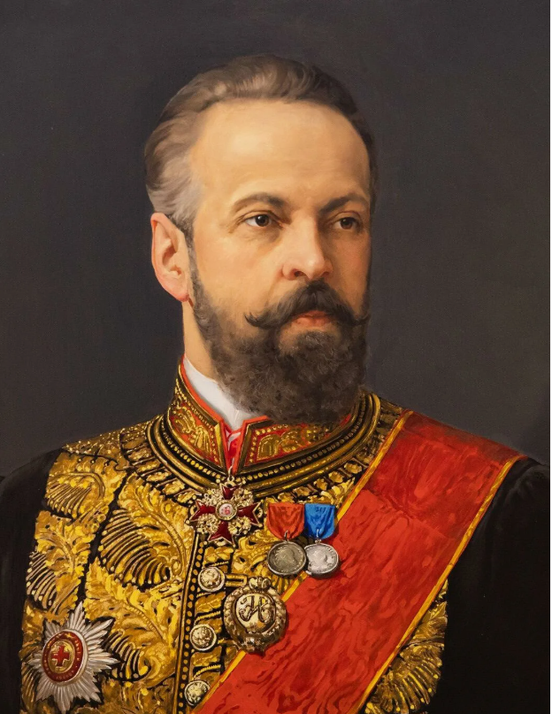 С.Ю. Витте
