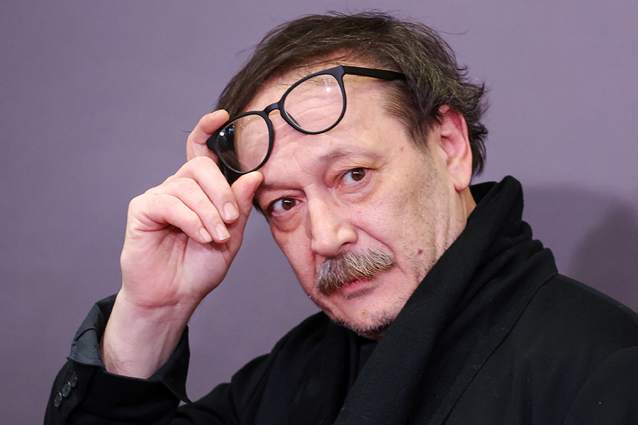    © Сергей Фадеичев/ТАСС