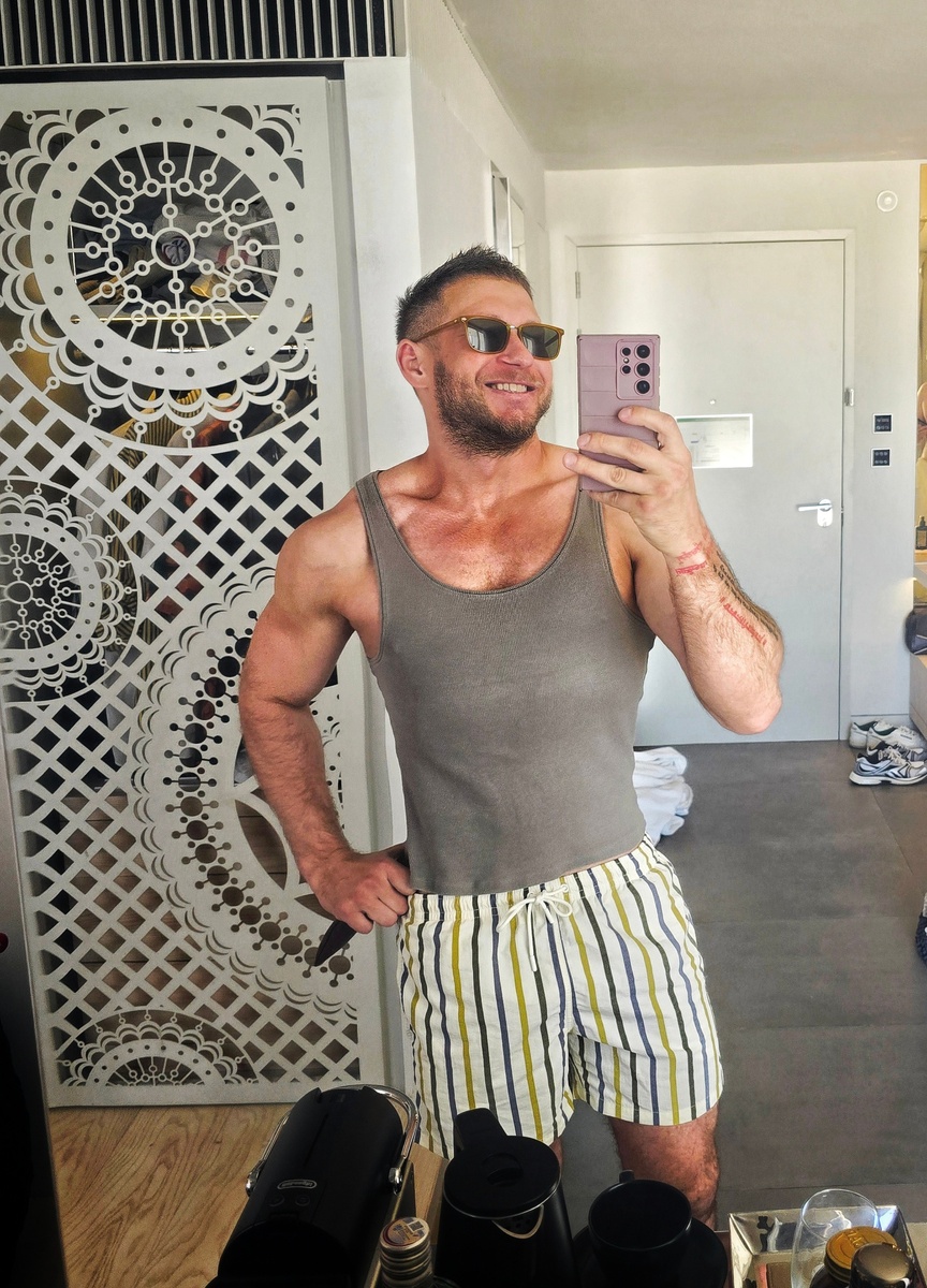 Тот самый день W