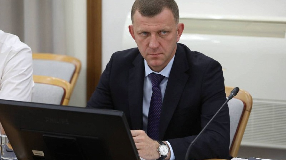 Фото: администрация Краснодарского края