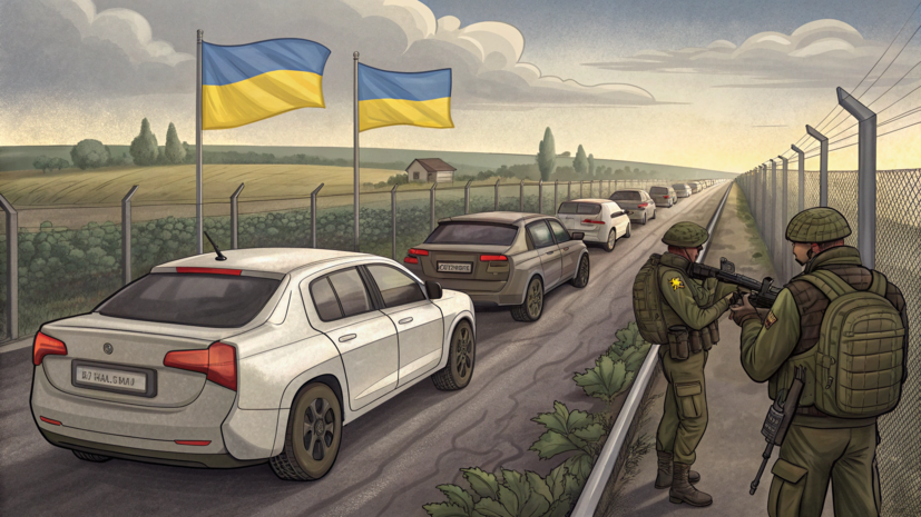   Сгенерировано с помощью ИИ