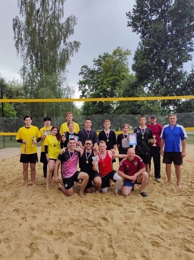     Фото: администрация Ливен