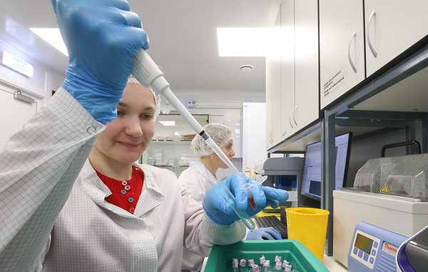 Сергей Карпухин/ТАСС