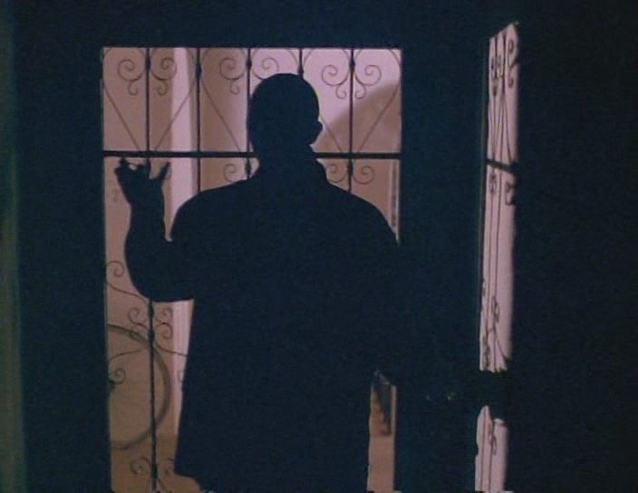 Кадр из фильма «Амбиция» (1991)