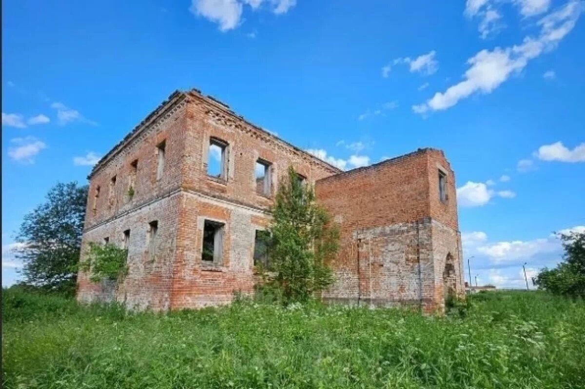    Юхновский Казанский мужской монастырь станет объектом культурного наследия