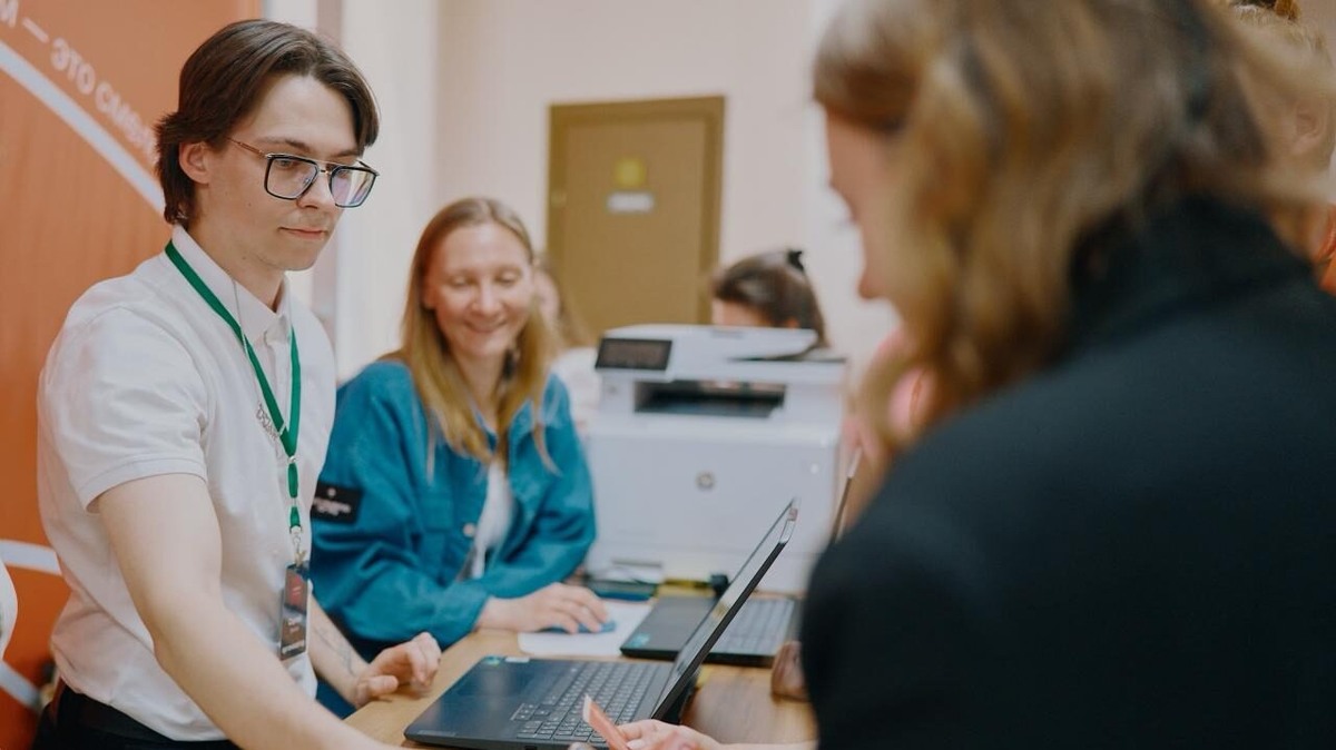    Перед тем, как подавать завяку на верификацию, внимательно изучите список требований платформы к НКО. Фото: Ассоциация Добро.рф