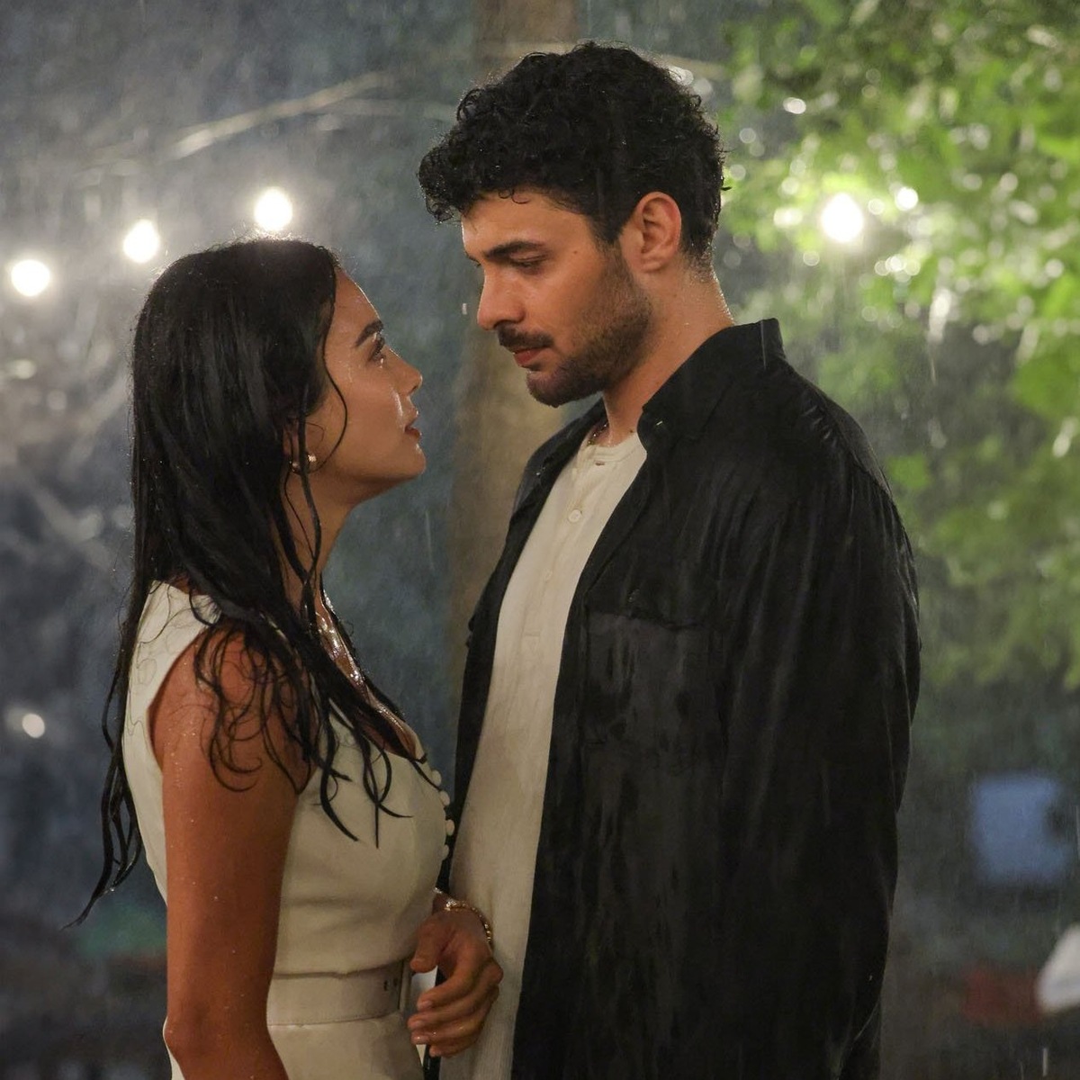 кадр из сериала "Глаза Черного моря"