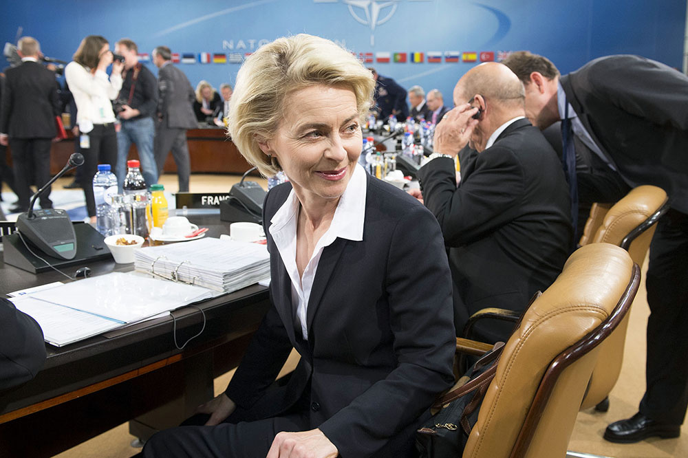    ©NATO North Atlantic Treaty Organizatio