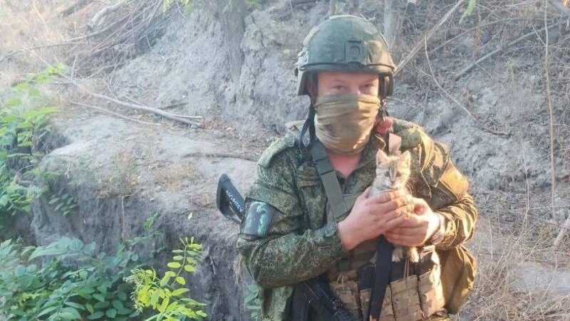      Фото: соцсети губернатора Владимира Владимирова