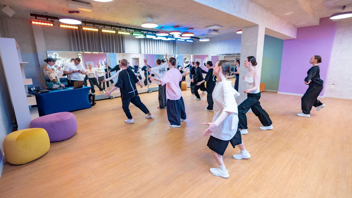    Фото: Сергей Зубков / «Ямал-Медиа»