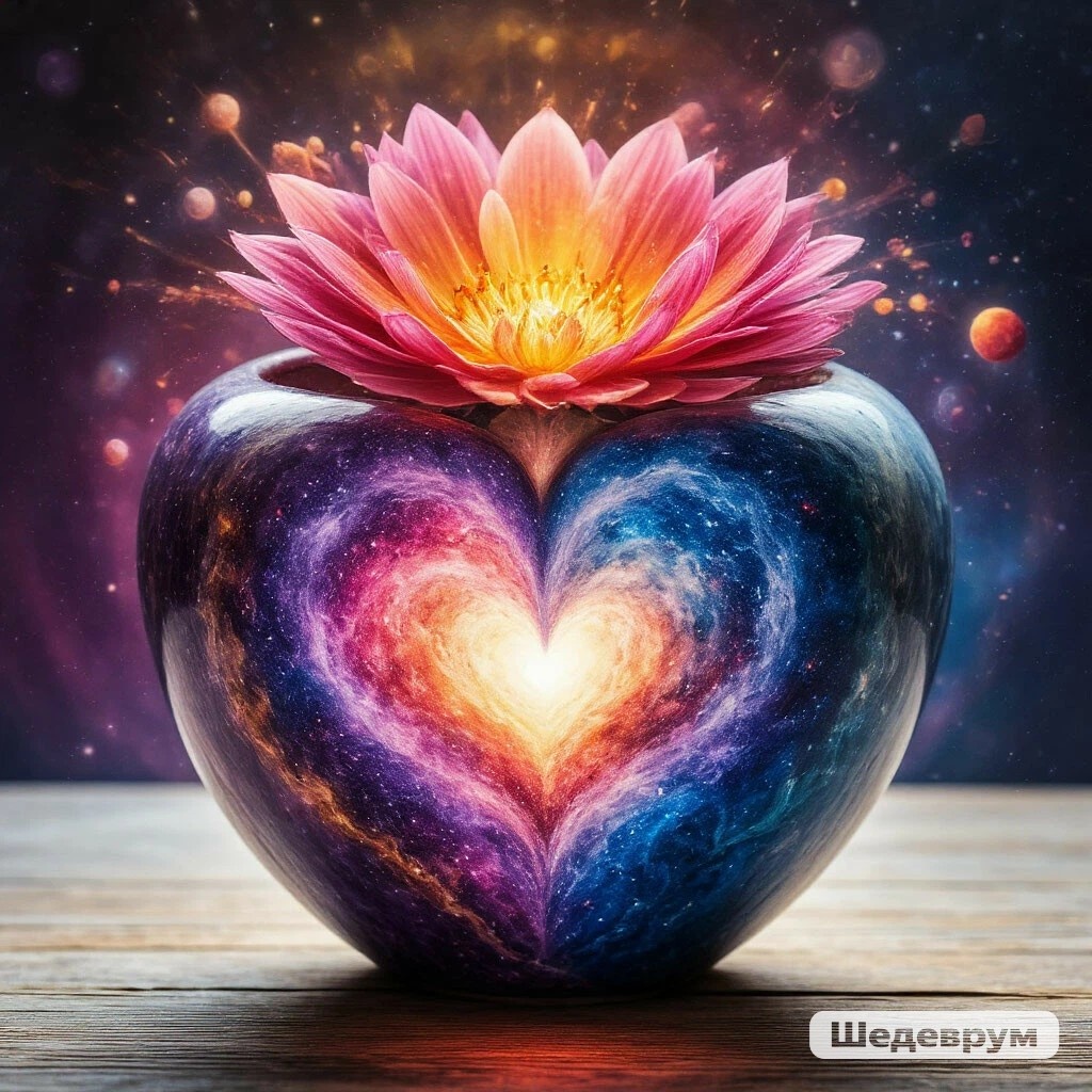 Изображение сгенерировано автором с помощью нейросети