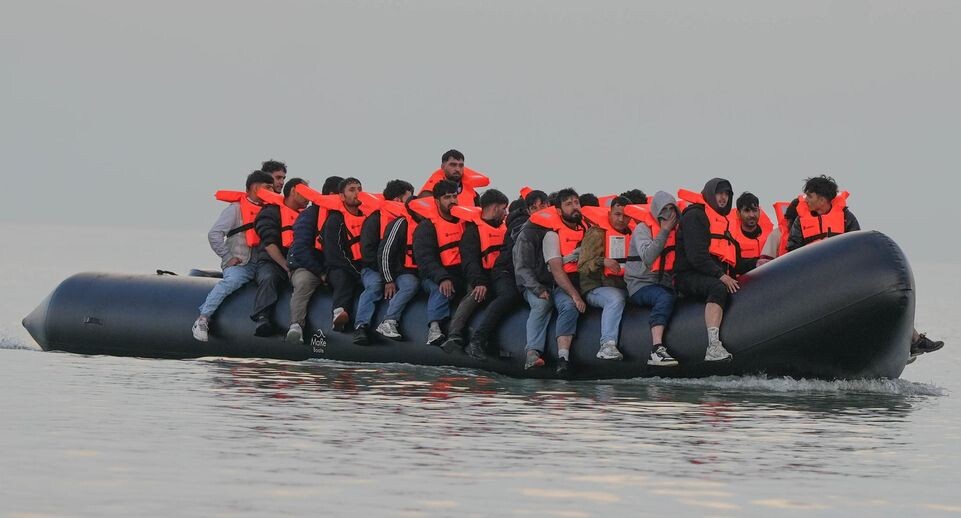    Ioannis Alexopoulos / www.globallookpress.com