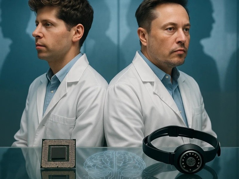    OpenAI планирует запустить конкурента Neuralink Илона Маска