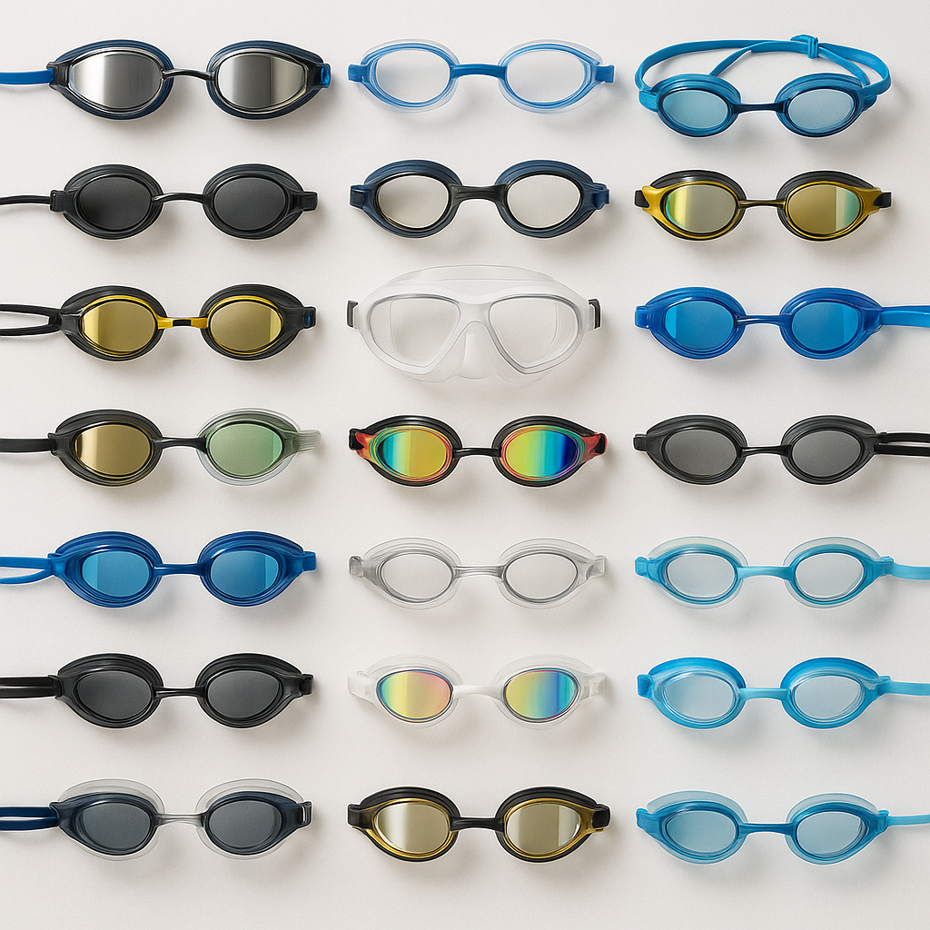 На рынке более 1000 моделей разного типа и формы