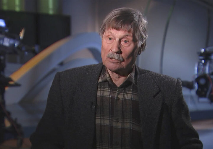 Николай Сморчков