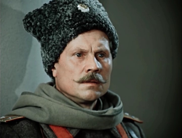 Николай Сморчков