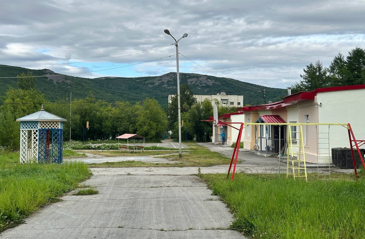    Фото: Правительство Магаданской области, источник: 49gov.ru