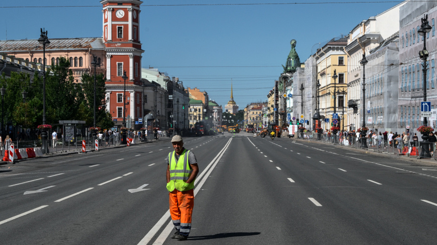    Фото: © РИА Новости/Алексей Даничев; 5-tv.ru