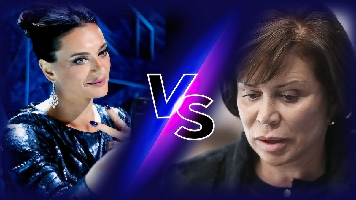 А ты заплатила налоги?