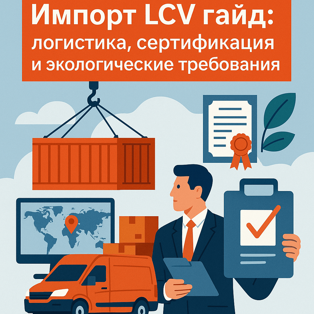    импорт_lcv_гайд_логистика_сертификация_экологические_требования Виктория Гамзаева