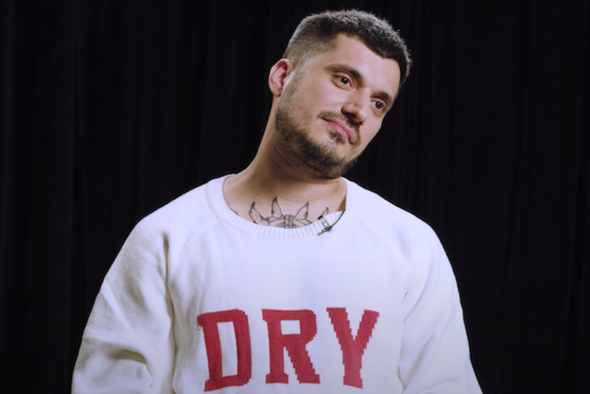     Паша Техник на шоу «Плюшки»/Youtube