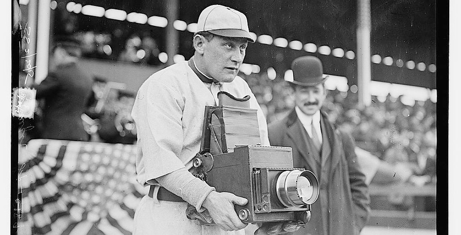 Фото: The Library of Congress