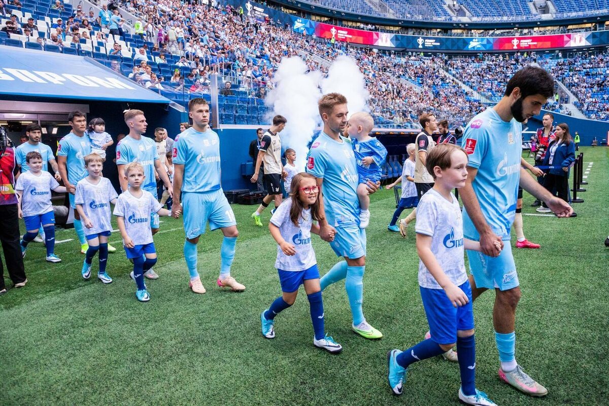 Фото: fc-zenit.ru