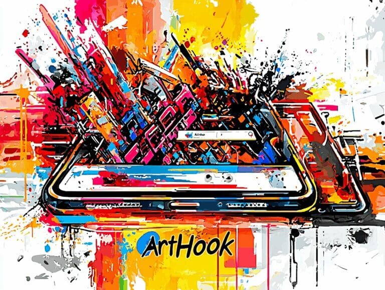    SEO в 2025 году: как обойти конкурентов и привлечь клиентов с помощью новых правил и технологий Art-Hook.Ru