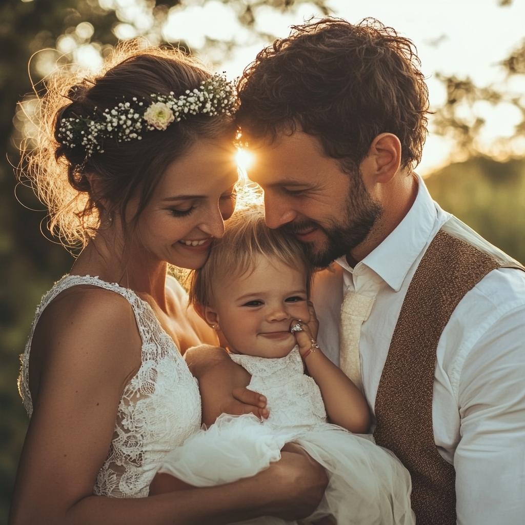 Не стоит всех именовать семьей. Такое понятие скоро уйдет в историческую справку.