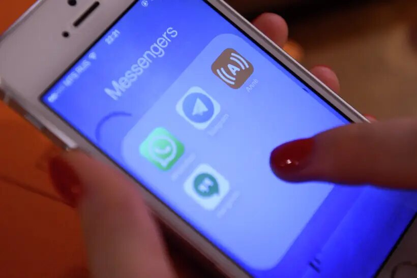     © РИА Новости. Александр Кряжев