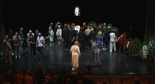    РИА «Новости»