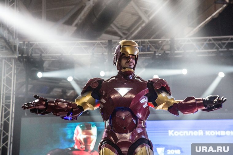  Всемирный день косплея: история, традиции и значение праздника  📷
