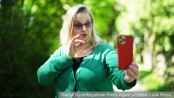     Фото: Darryl Dyck/Keystone Press Agency/Global Look Press   
 Текст: Андрей Резчиков