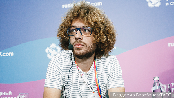     Фото: Владимир Барабанов/ТАСС   
 Текст: Евгения Караваева