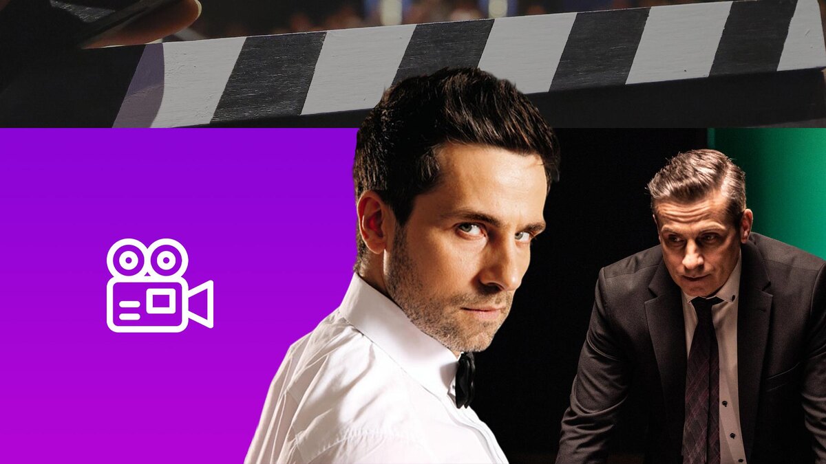 Коллаж 78.ru: Jan Woitas/globallookpress.com, kino-teatr.ru, flaticon.com/Freepik