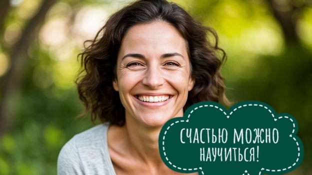 Счастью можно научиться: 10 научно доказанных способа сделать свою жизнь радостнее и светлее