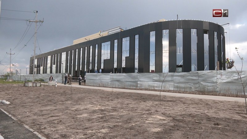    НТЦ в Сургуте начал формировать кадровый резерв для геномного центра