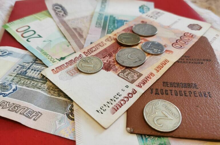   Игорь Самохвалов/ПГ