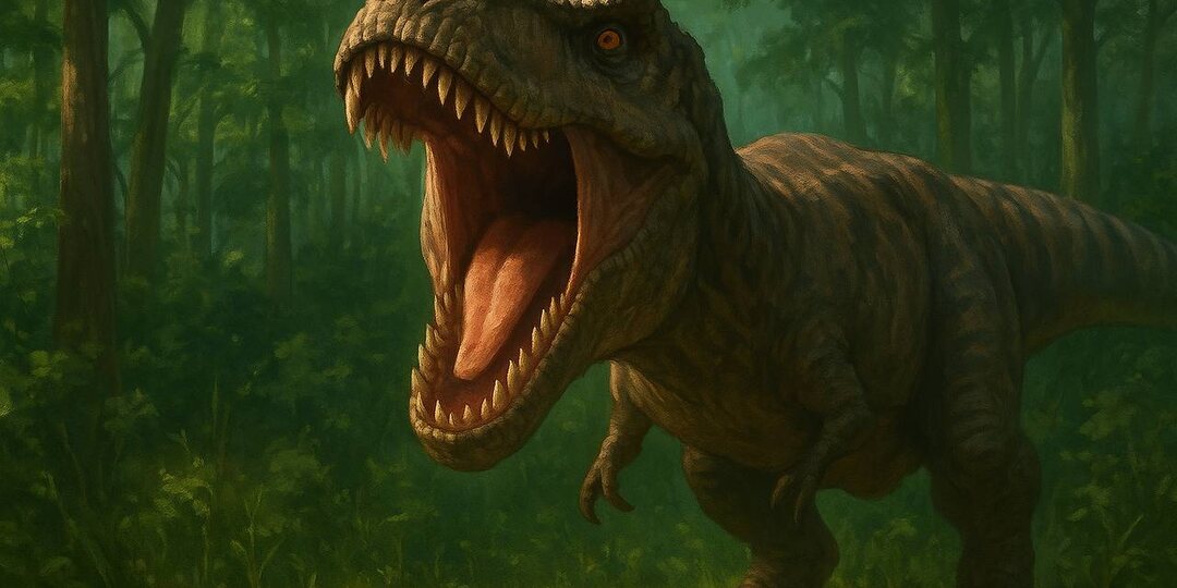 «Jurassic World: Rebirth» — фильм, который вернул дух оригинального «Парка Юрского периода»