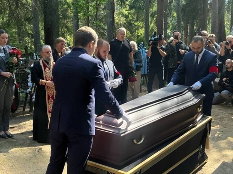     Фото: МК в Питере / Камилла Латыпова.