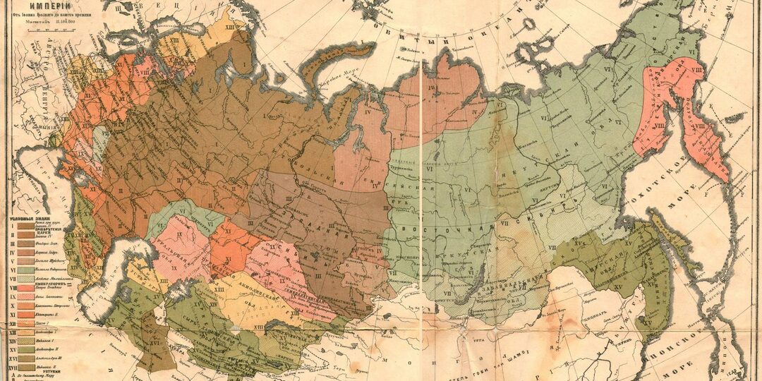 Русские земли, которые помнят наш флаг: от Балтики до Америки, какие территории раньше принадлежали России